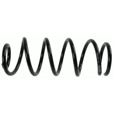 Ressort d'amortisseur SACHS