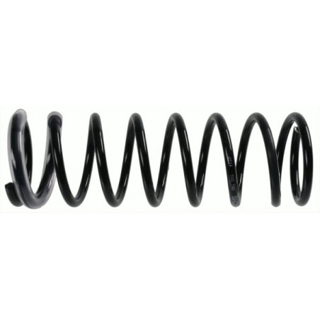 Ressort d'amortisseur SACHS