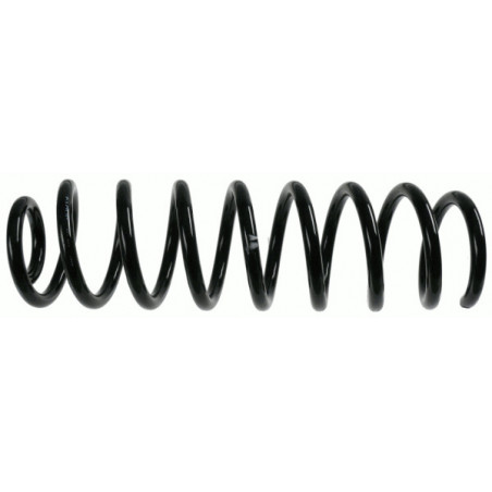 Ressort d'amortisseur SACHS