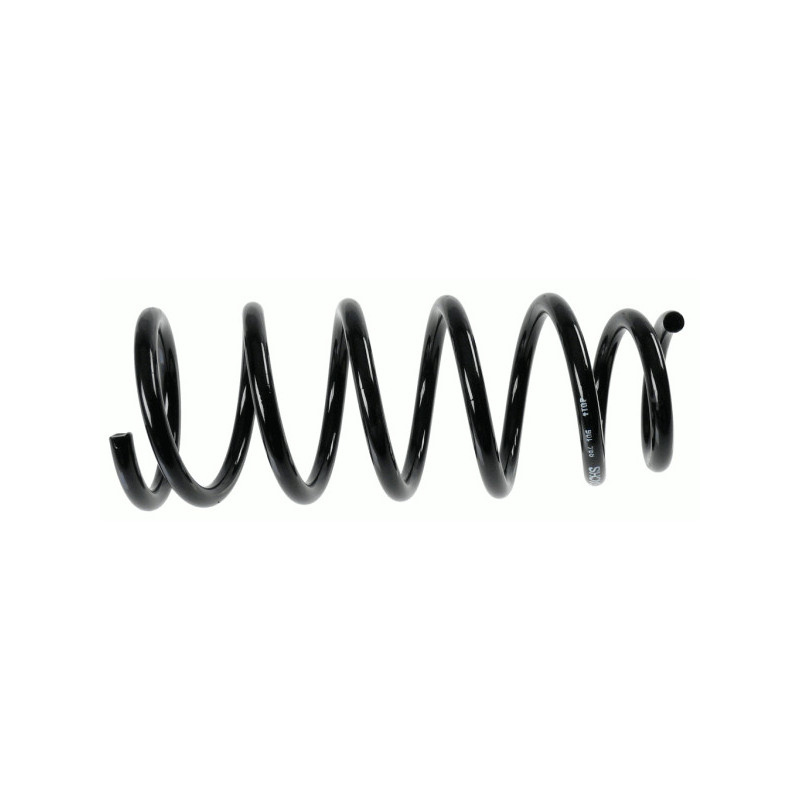 Ressort d'amortisseur SACHS