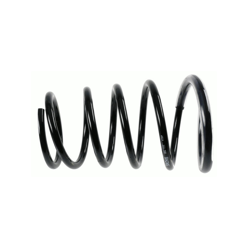 Ressort d'amortisseur SACHS