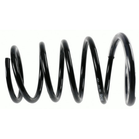 Ressort d'amortisseur SACHS