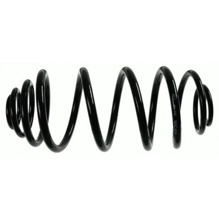 Ressort d'amortisseur SACHS