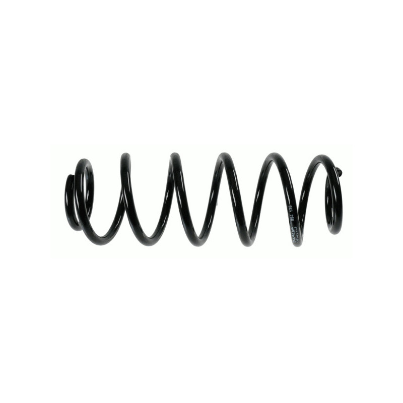 Ressort d'amortisseur SACHS