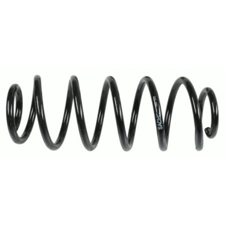 Ressort d'amortisseur SACHS