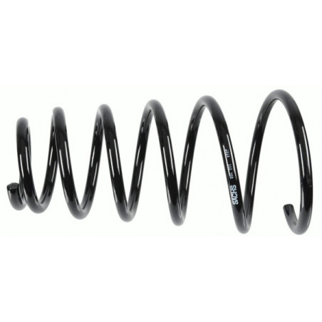 Ressort d'amortisseur SACHS