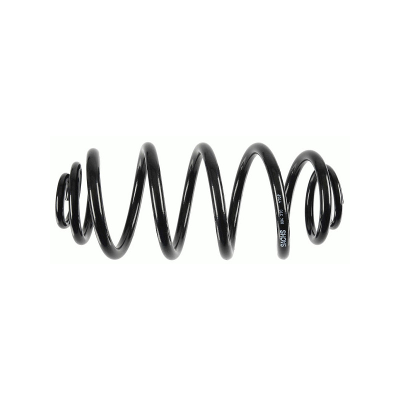 Ressort d'amortisseur SACHS