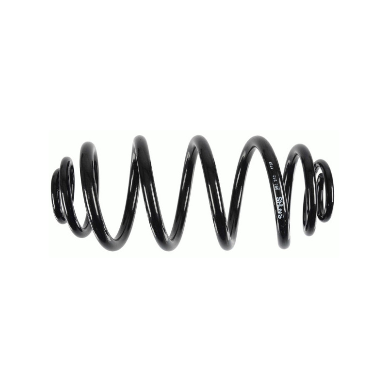 Ressort d'amortisseur SACHS