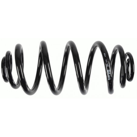 Ressort d'amortisseur SACHS