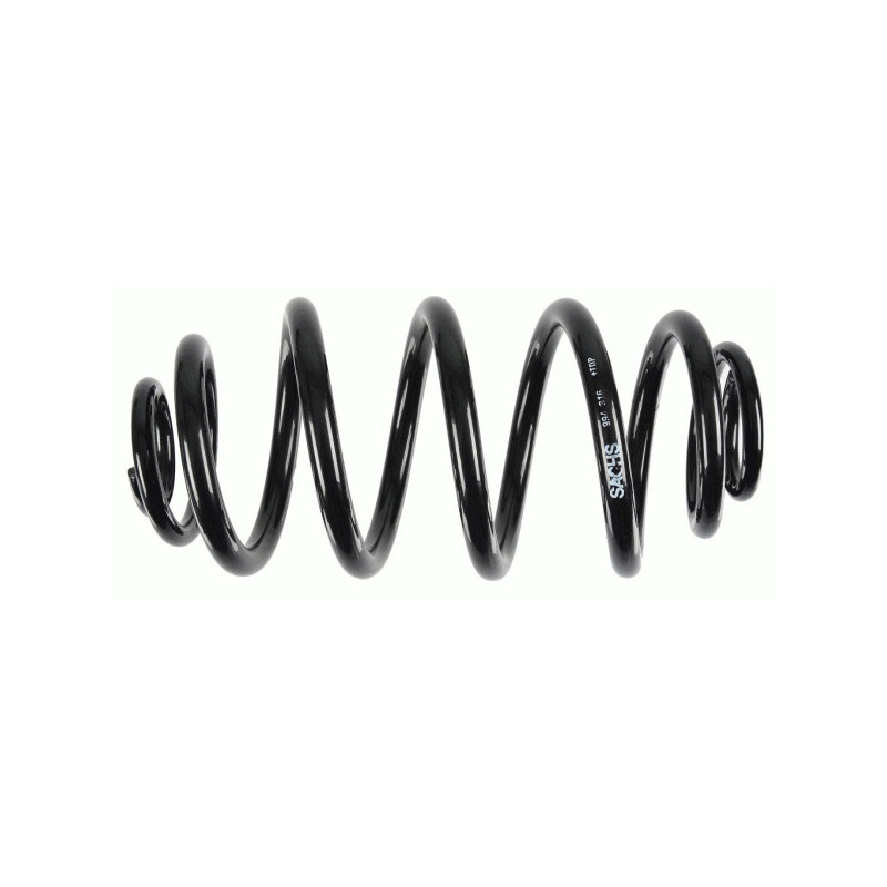 Ressort d'amortisseur SACHS