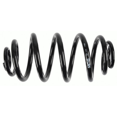 Ressort d'amortisseur SACHS