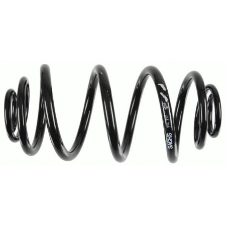 Ressort d'amortisseur SACHS