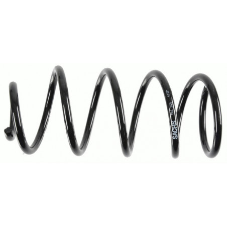 Ressort d'amortisseur SACHS