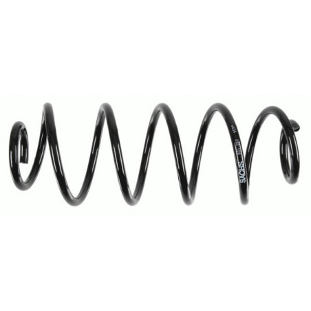 Ressort d'amortisseur SACHS