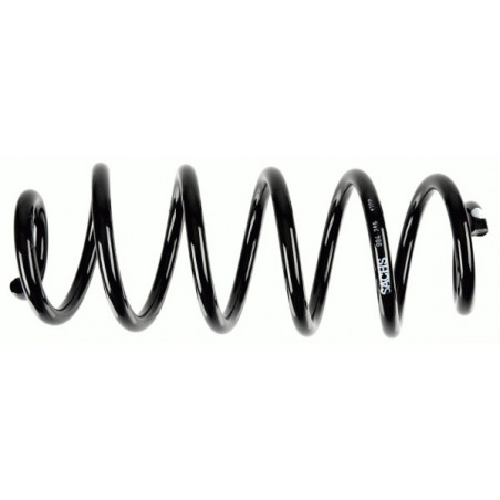 Ressort d'amortisseur SACHS