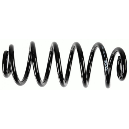 Ressort d'amortisseur SACHS