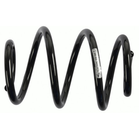 Ressort d'amortisseur SACHS