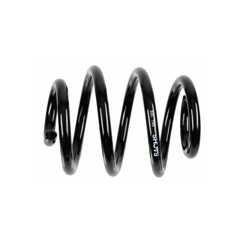 Ressort d'amortisseur SACHS