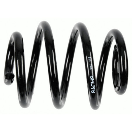 Ressort d'amortisseur SACHS