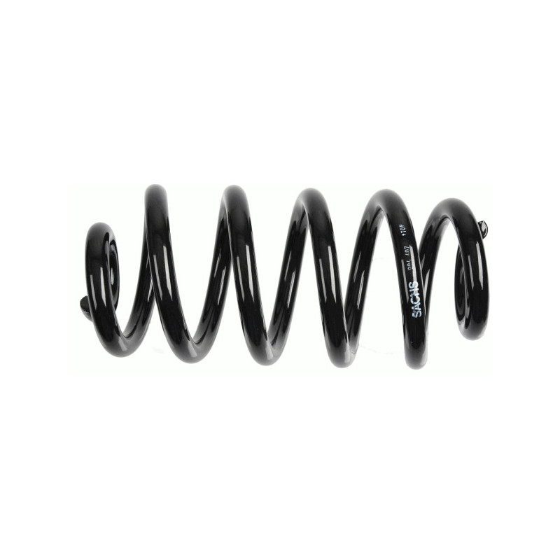 Ressort d'amortisseur SACHS