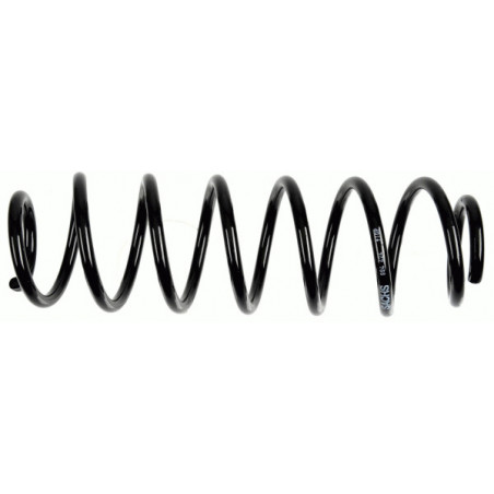 Ressort d'amortisseur SACHS