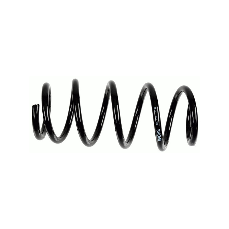 Ressort d'amortisseur SACHS