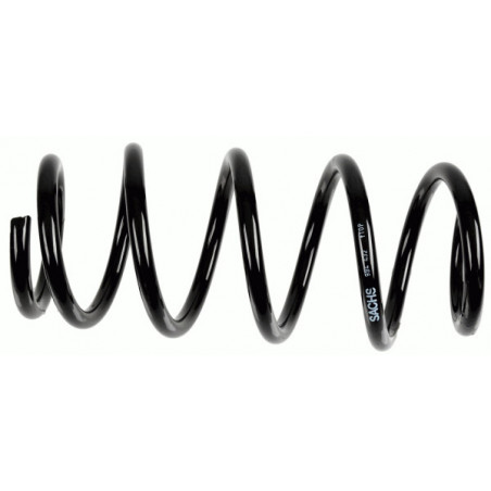 Ressort d'amortisseur SACHS