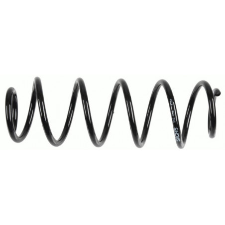 Ressort d'amortisseur SACHS