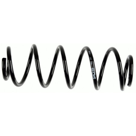 Ressort d'amortisseur SACHS