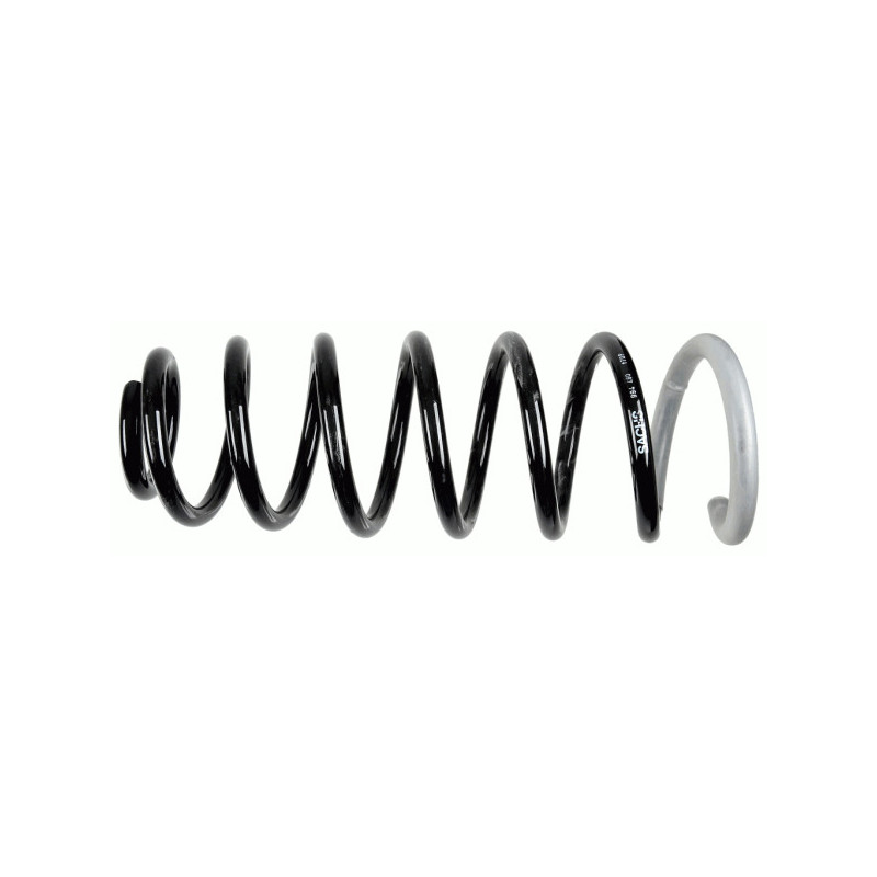 Ressort d'amortisseur SACHS