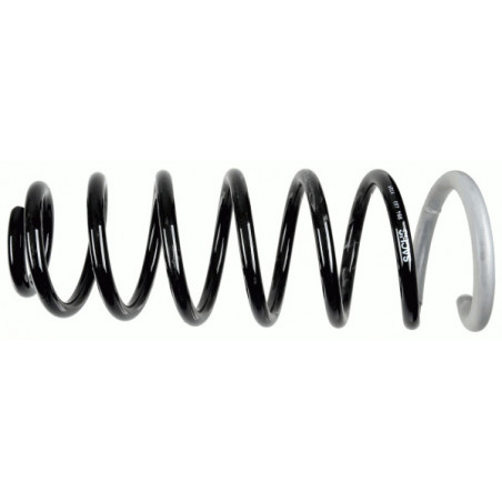 Ressort d'amortisseur SACHS