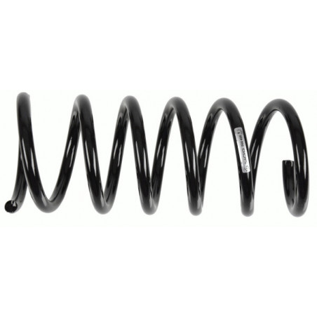 Ressort d'amortisseur SACHS