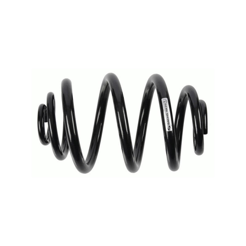 Ressort d'amortisseur SACHS