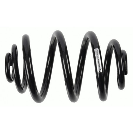 Ressort d'amortisseur SACHS