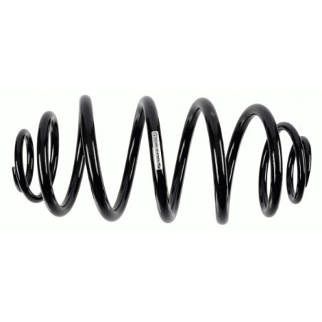 Ressort d'amortisseur SACHS