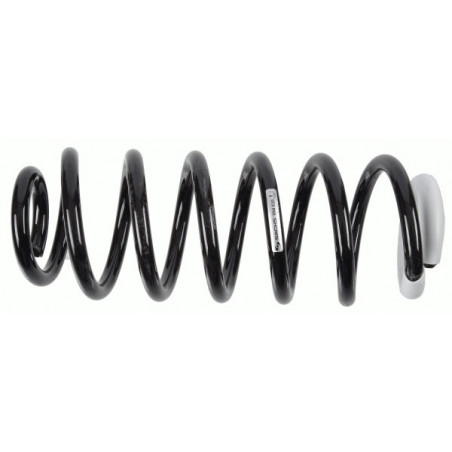 Ressort d'amortisseur SACHS