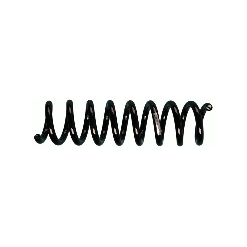 Ressort d'amortisseur SACHS