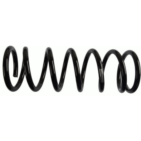 Ressort d'amortisseur SACHS