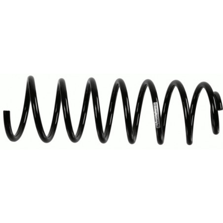 Ressort d'amortisseur SACHS