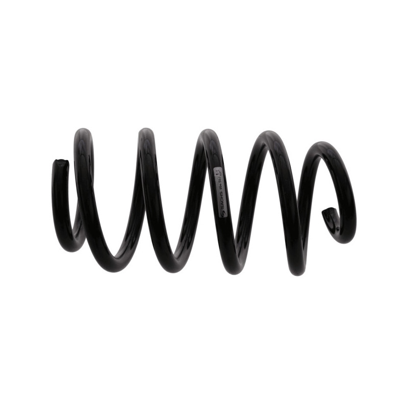 Ressort d'amortisseur SACHS