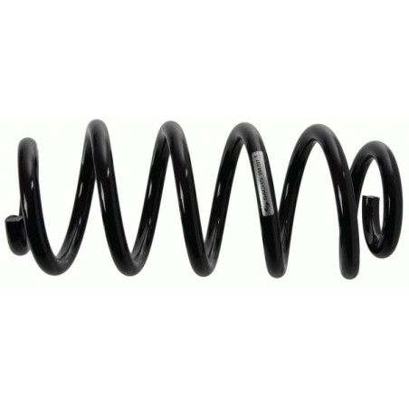 Ressort d'amortisseur SACHS