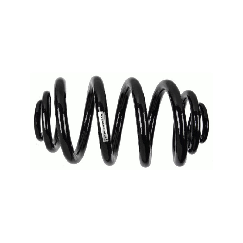 Ressort d'amortisseur SACHS