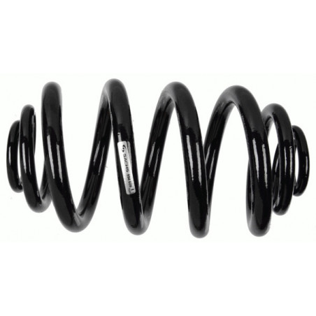 Ressort d'amortisseur SACHS