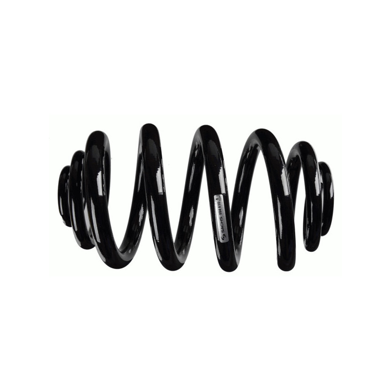 Ressort d'amortisseur SACHS