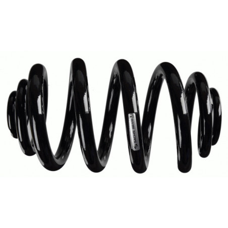 Ressort d'amortisseur SACHS