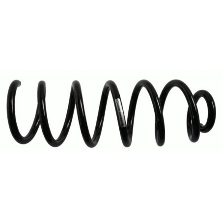 Ressort d'amortisseur SACHS