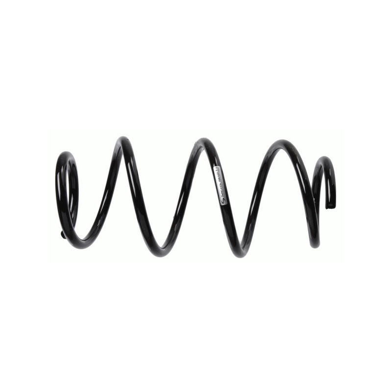 Ressort d'amortisseur SACHS