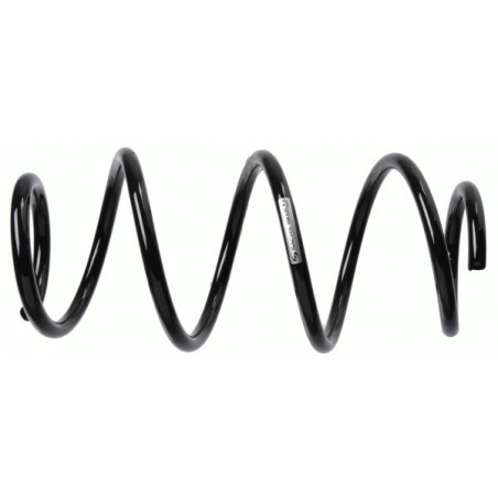 Ressort d'amortisseur SACHS