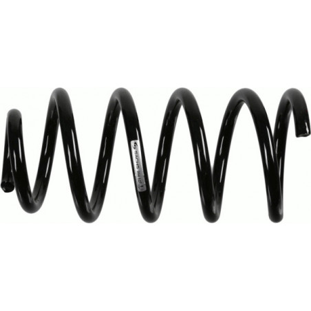 Ressort d'amortisseur SACHS