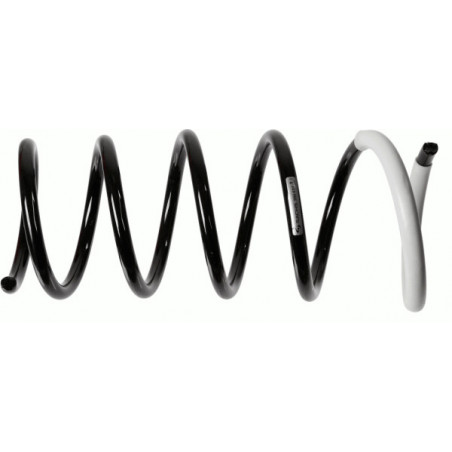 Ressort d'amortisseur SACHS